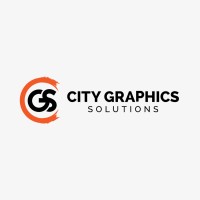 City Graphics Solutions logo - Similar company to Play Audio Visual