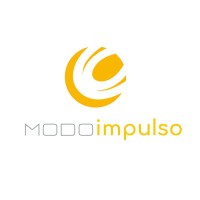 Modo Impulso logo - Similar company to Manos Veneguayas