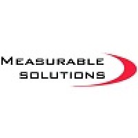 Measurable Solutions, Inc.