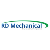 RD Mechanical Services logo - Similar company to Rjb Pipework Contractors