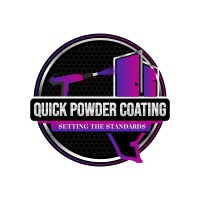 Quick Powder Coating logo - Similar company to A Class Powder Coating