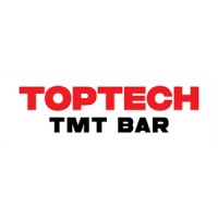 Toptech TMT logo - Similar company to Govvinda Tmt