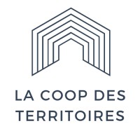 La Coop des Territoires logo - Similar company to Le Wip