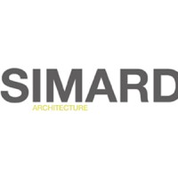 SIMARD Architecture logo - Similar company to Dka