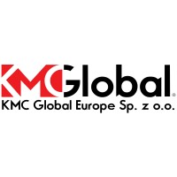 KMC Global Europe logo - Similar company to Trag