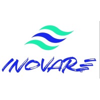 INOVARE logo - Similar company to Brilhare Joias