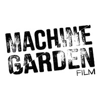 MACHINE/GARDEN Film logo - Similar company to Provobis Gesellschaft Für Film Und Fernsehen Mbh