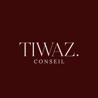 Tiwaz Conseil logo - Similar company to Osmatch Recrutement