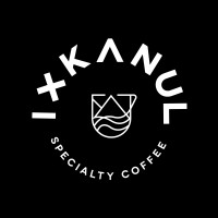 Ixkanul Coffee Gt logo - Similar company to Coffee District