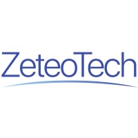 Zeteo Tech, Inc. logo - Similar company to Ionicscale Llc