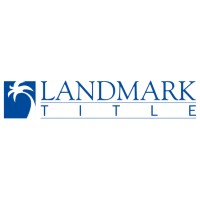 Landmark Title logo - Similar company to Infinite Title