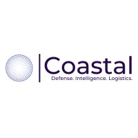 Coastal International Security, Inc. logo - Similar company to Akal Security