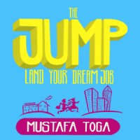 The Jump logo - Similar company to The Jump
