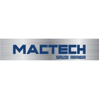 Mactech Saudi Arabia logo - Similar company to Samnan Petroleum Services
