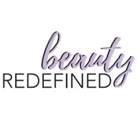Beauty Redefined logo - Similar company to Beyond Barriers Book