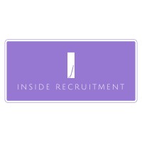 Inside Recruitment logo - Similar company to Talr - Ai Talent Platform