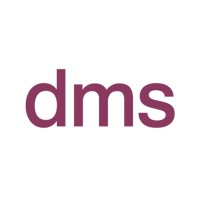 DMS Ireland logo - Similar company to Quantum Hr™