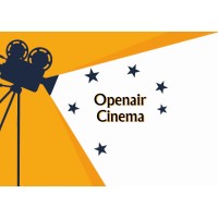 Openair-Cinema.ch logo - Similar company to The Airscreen Company