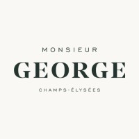 Hôtel Monsieur George logo - Similar company to Hôtel Grand Powers - Boutique Hôtel Du Groupe Paristory