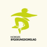 Norges Bygdeungdomslag logo - Similar company to Helix Nmbu