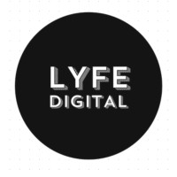 Lyfe Digital logo - Similar company to Mount Roskill Grammar School