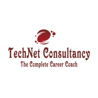 TechNet Consultancy logo - Similar company to Longbow Technologies Limited