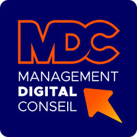 MANAGEMENT DIGITAL CONSEIL logo - Similar company to Graphite