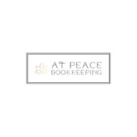 At Peace Bookkeeping logo - Similar company to Tool Klean