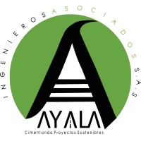 AYALA INGENIEROS ASOCIADOS S.A.S. logo - Similar company to Excelsa Aero