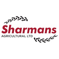 Sharmans Agricultural logo - Similar company to Crawfords Group
