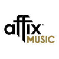 Affix Music, LLC logo - Similar company to Sma Talent