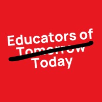 Educators of Today with Ziyaan Virji logo - Similar company to For The Menstruator.