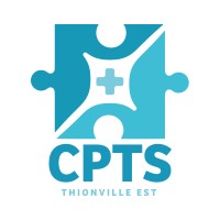 CPTS Thionville EST logo - Similar company to Ap'Adapt