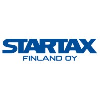 Startax Finland Oy logo - Similar company to Styroplast Oy