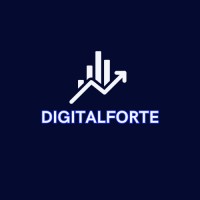 DigitalForte logo - Similar company to Smk Coding