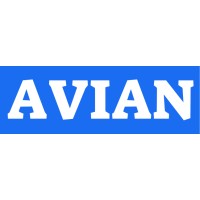 Avian logo - Similar company to Uncle.Ke