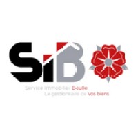 SIB - Service Immobilier Boulle logo - Similar company to Groupe Boulle