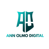 Ann Olmo Digital - Facebook Ads Strategist logo - Similar company to Adverthy - Digital Marketing Agency