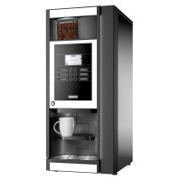 AutomatSpecialisten logo - Similar company to Kaiser Kaffe Aps