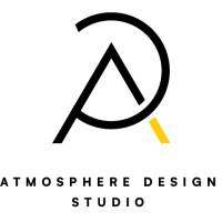 Atmosphere Design Studio logo - Similar company to Studio.Noi