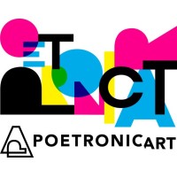 Poetronicart logo