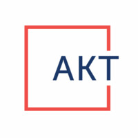 Akt solutions logo - Similar company to Elettrosistema