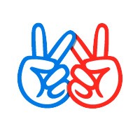 Teamvvork logo - Similar company to Hashku