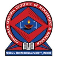GOVINDRAM SEKSARIA INSTITUTE OF MANAGEMENT AND RESEARCH logo - Similar company to Fintopedia