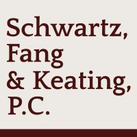 Schwartz, Fang & Keating, P.C. logo - Similar company to Lamagna Mckenna Pllc