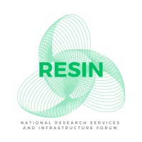 RESIN: National Forum for Research Services and Infrastructure logo - Similar company to Enable Research