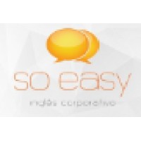 So Easy - Inglês Corporativo