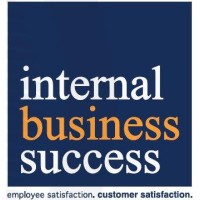 Internal Business Success logo - Similar company to Partnership Professionals, Llc