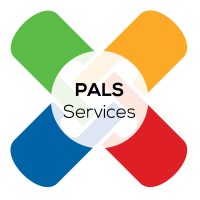 PALS-Services LTD logo - Similar company to Data Driven Networks