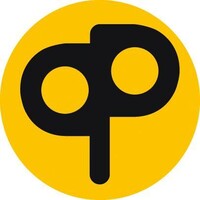 Puppet International logo - Similar company to Cinenord